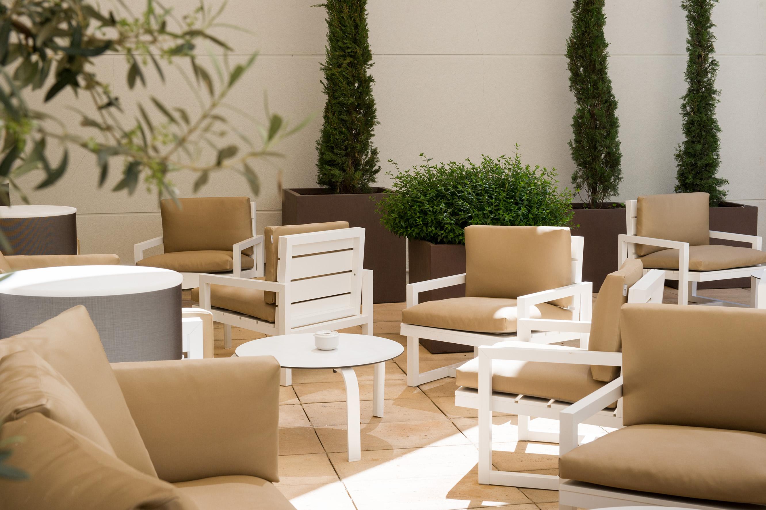 Hotel Vilamari Barcellona
