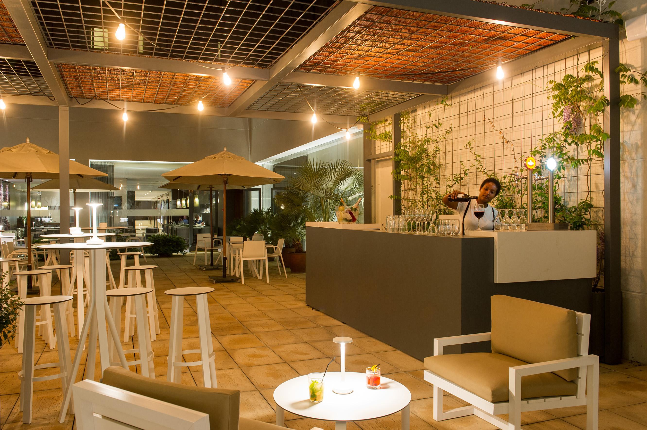 Vilamari Hotel Barcellona