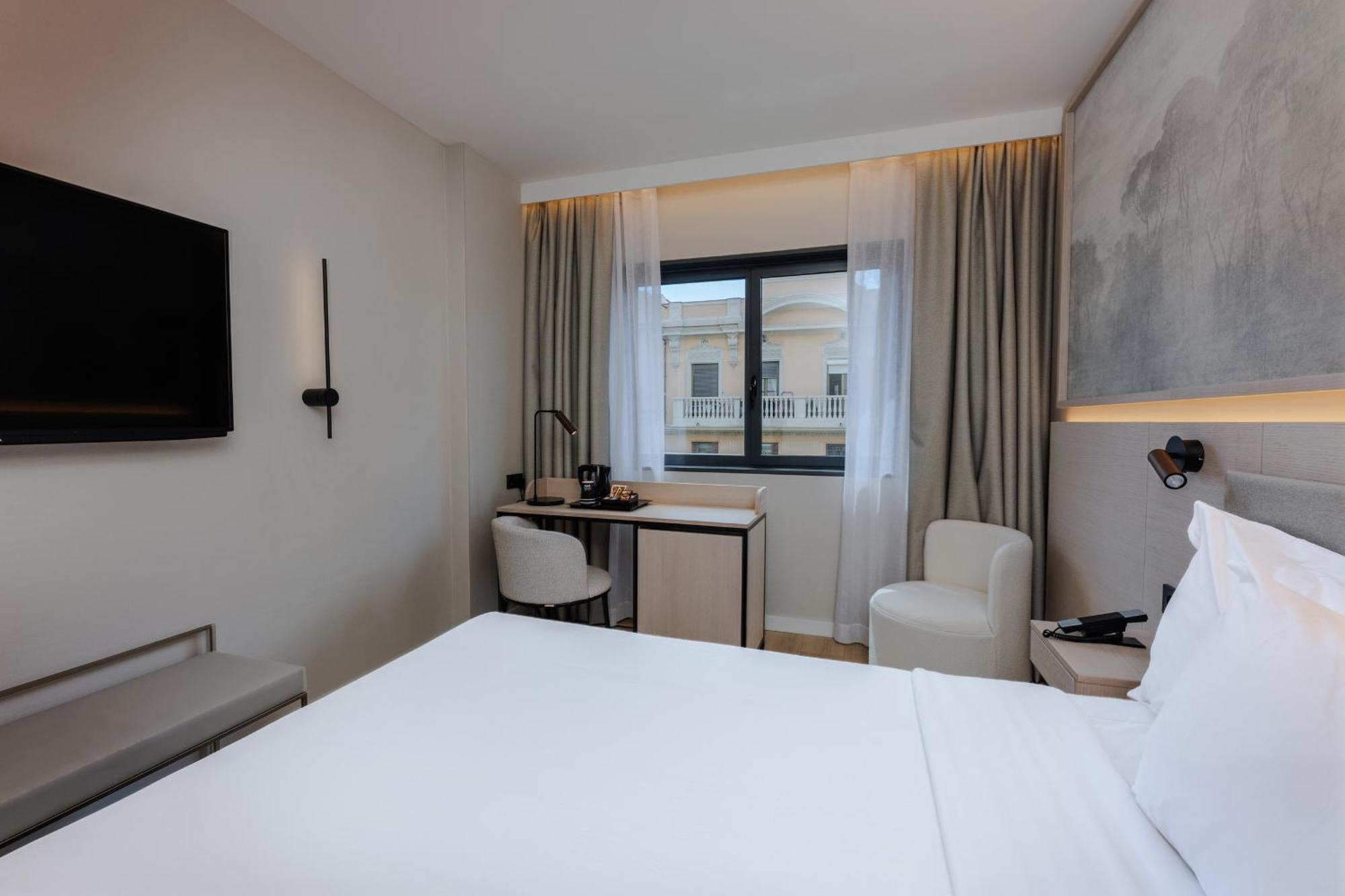 Hotel Vilamari Barcellona