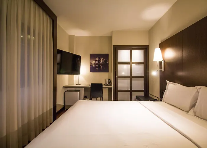 Hotel Vilamari