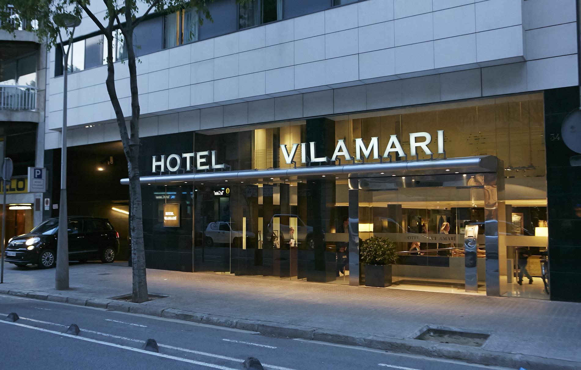 Vilamari