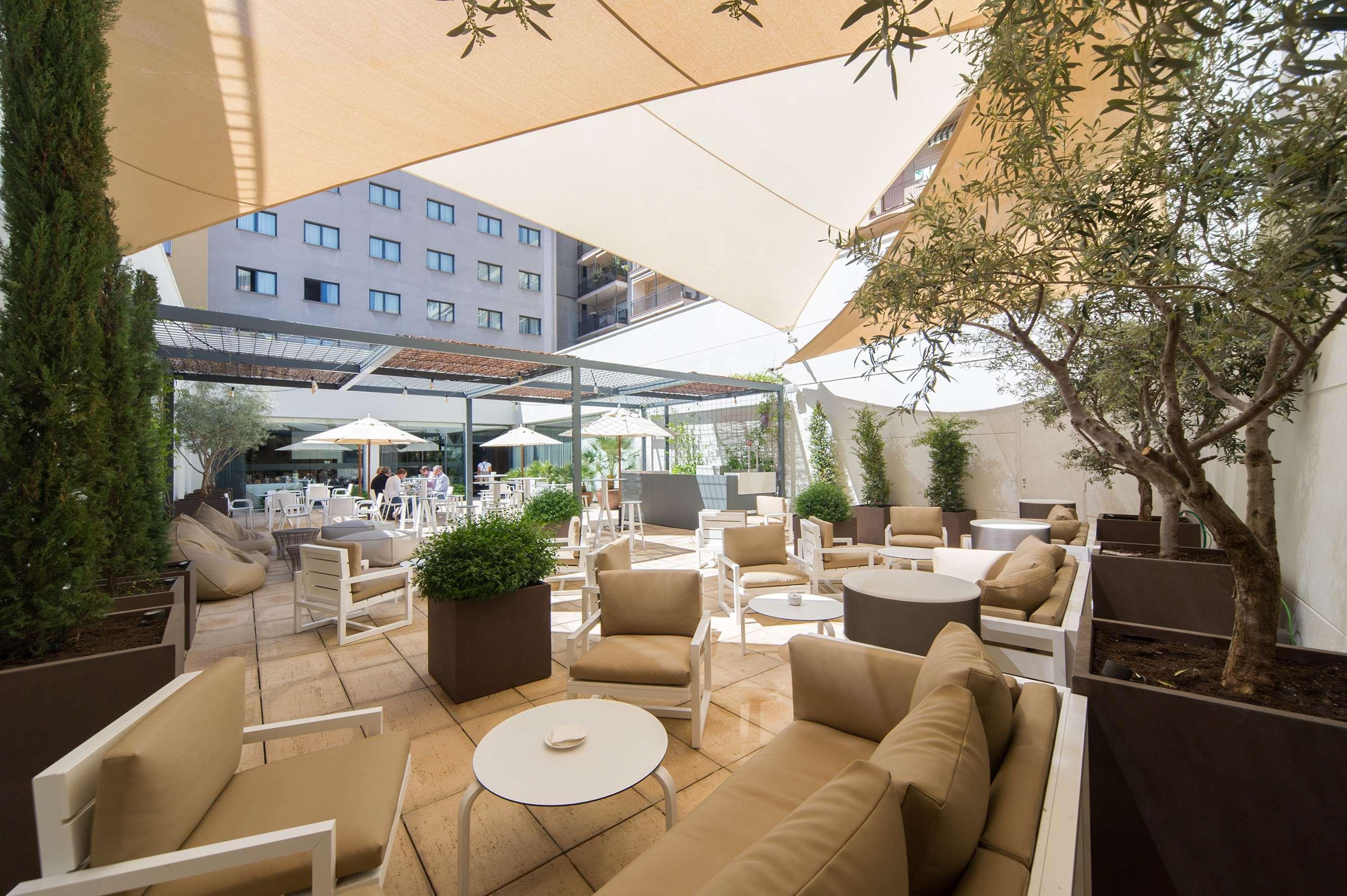 Vilamari Barcelona