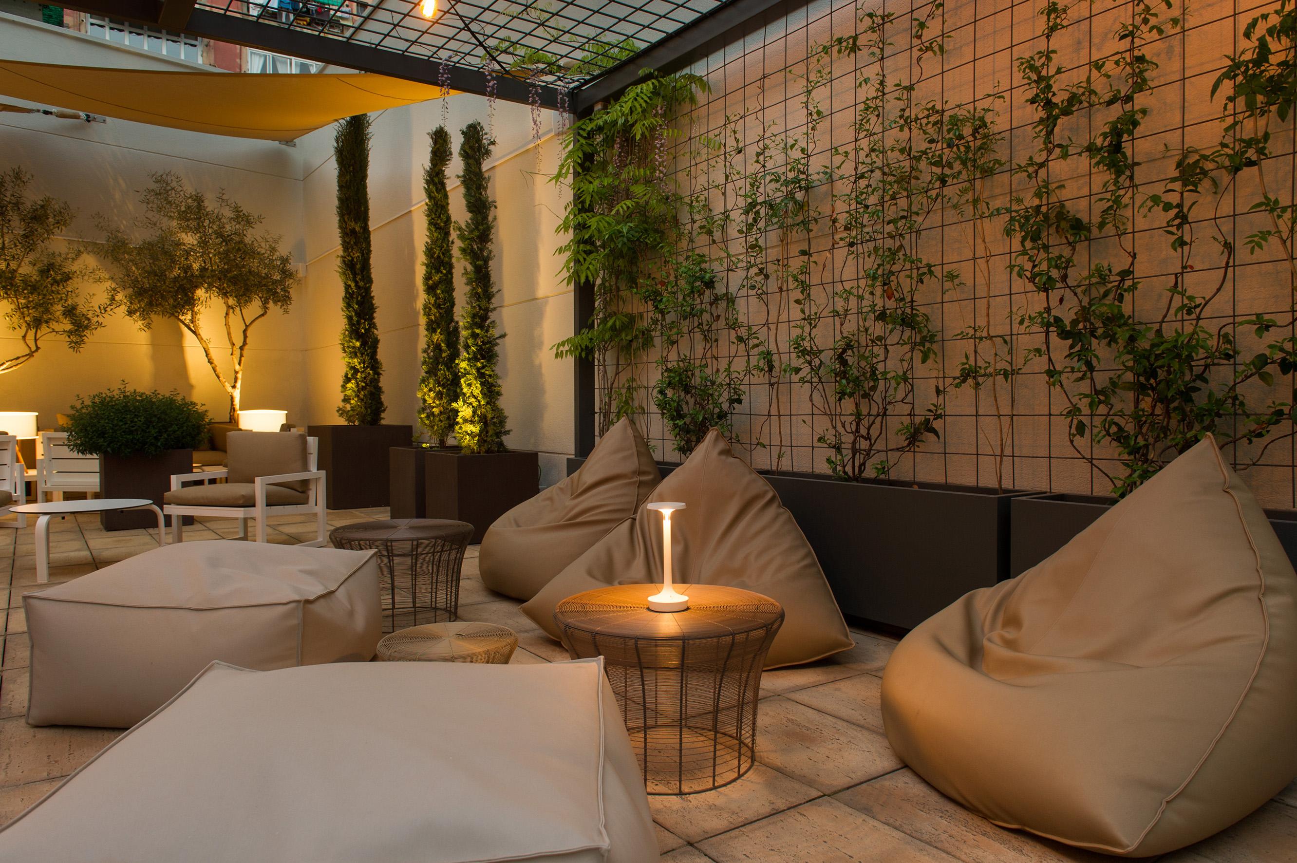 Vilamari 4* Barcelona