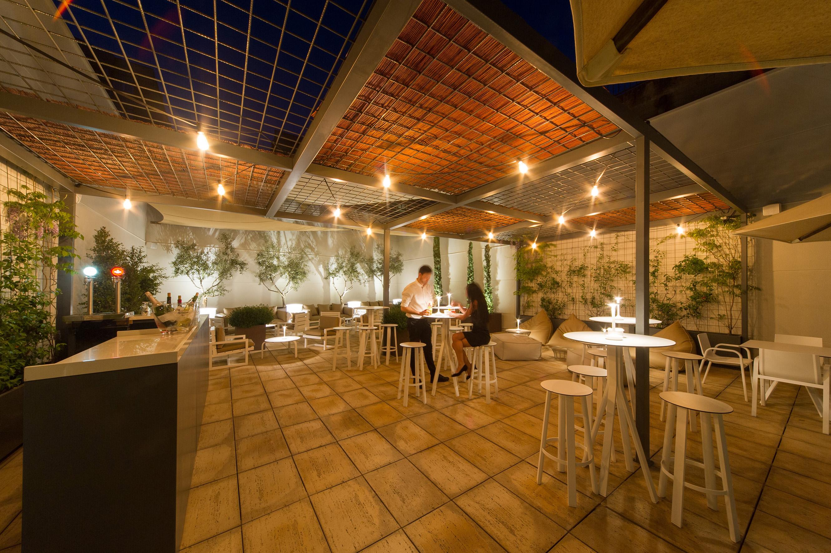 Vilamari 4* Barcelona