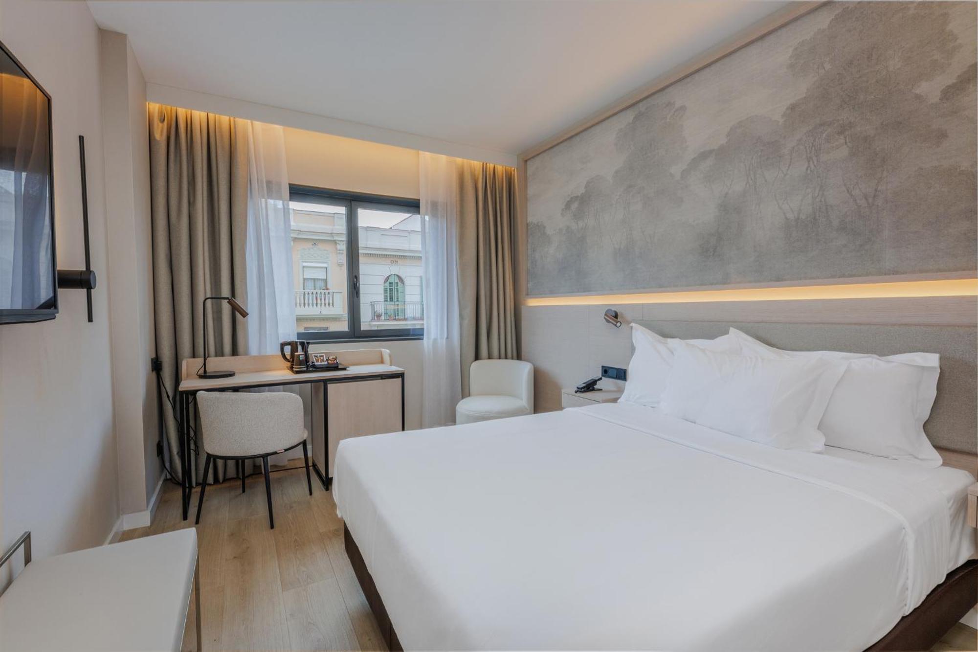Hotel Vilamari