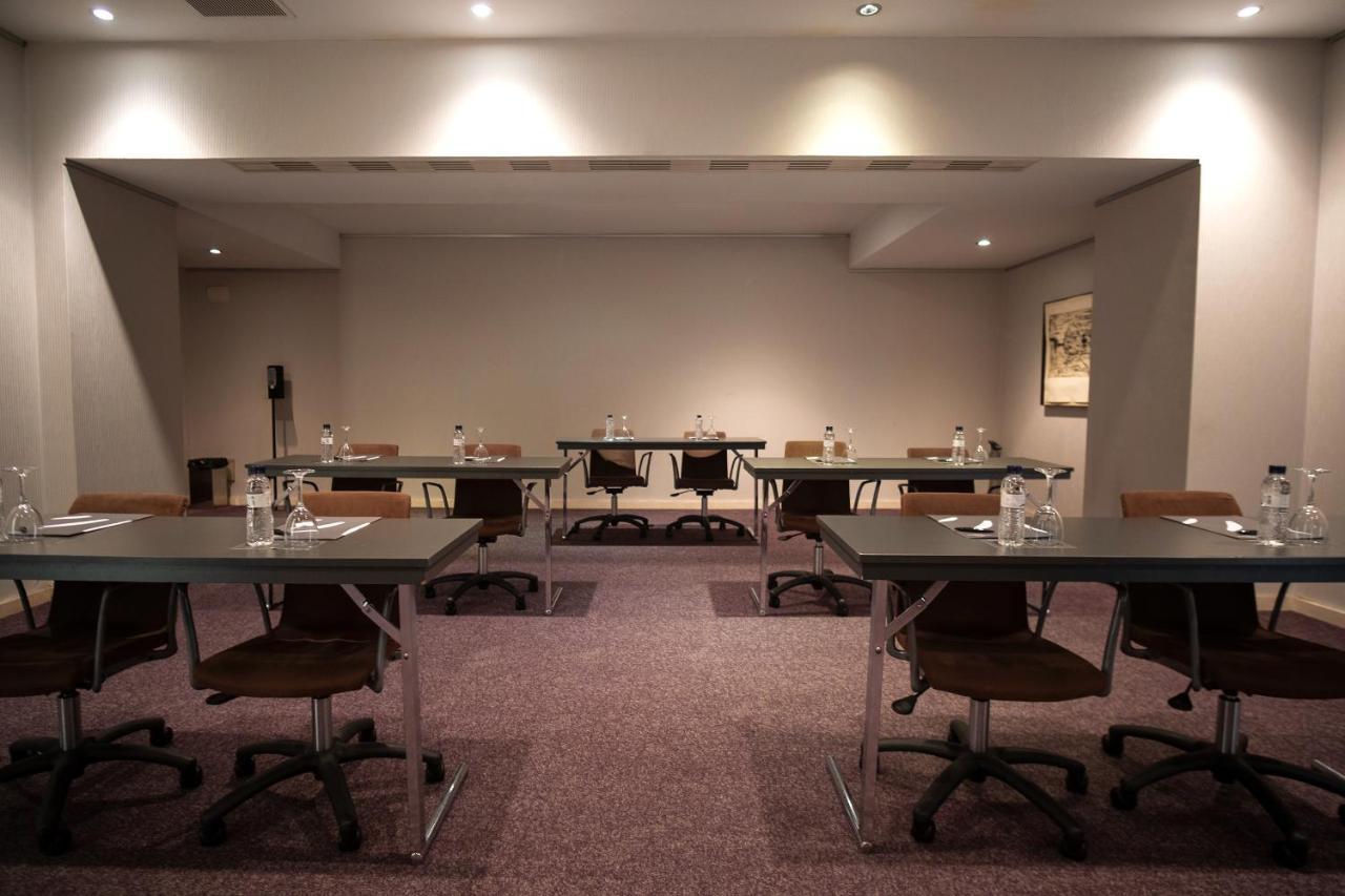 Hotel Vilamari Barcelona