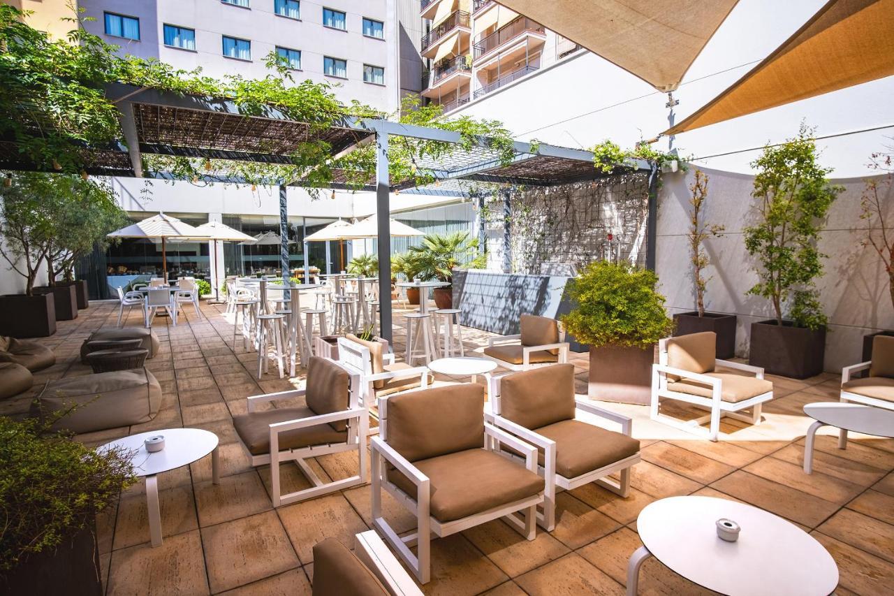 Vilamari 4* Barcelona