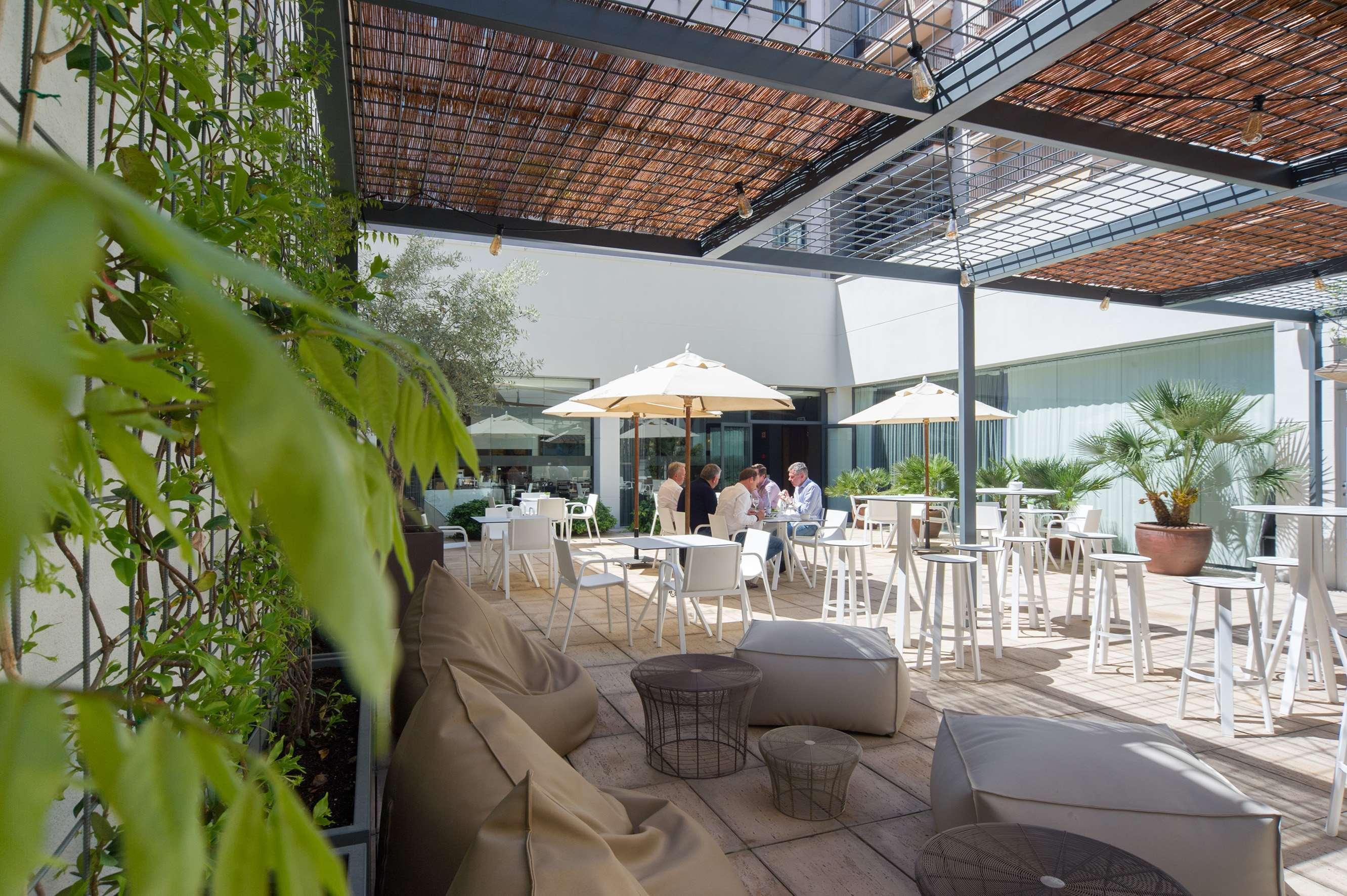 Vilamari Hotel Barcelona