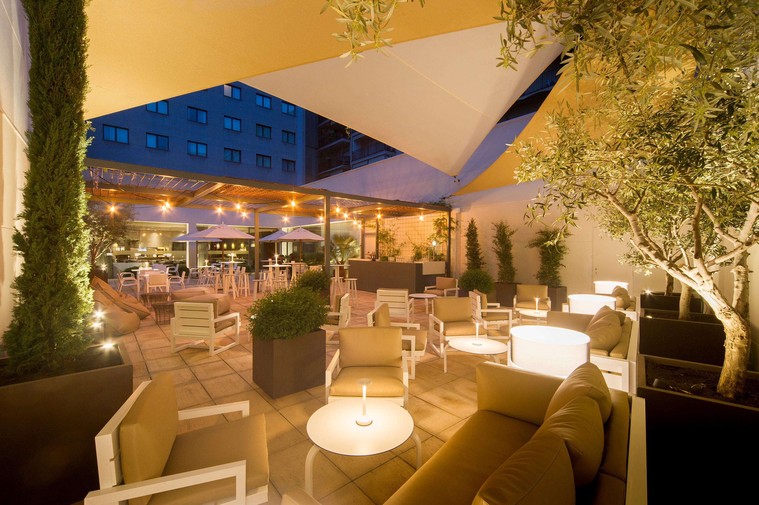 Hotel Vilamari Barcelona