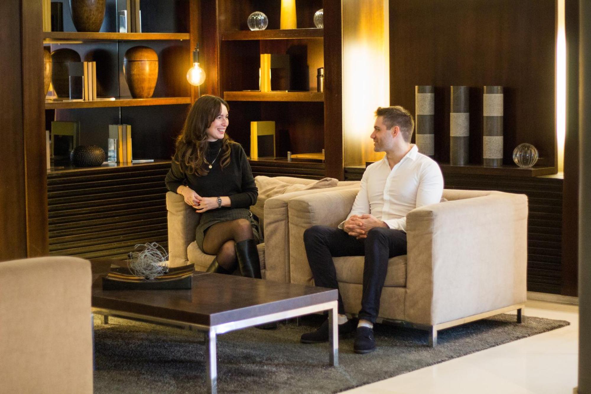 Vilamari Hotel Barcelona