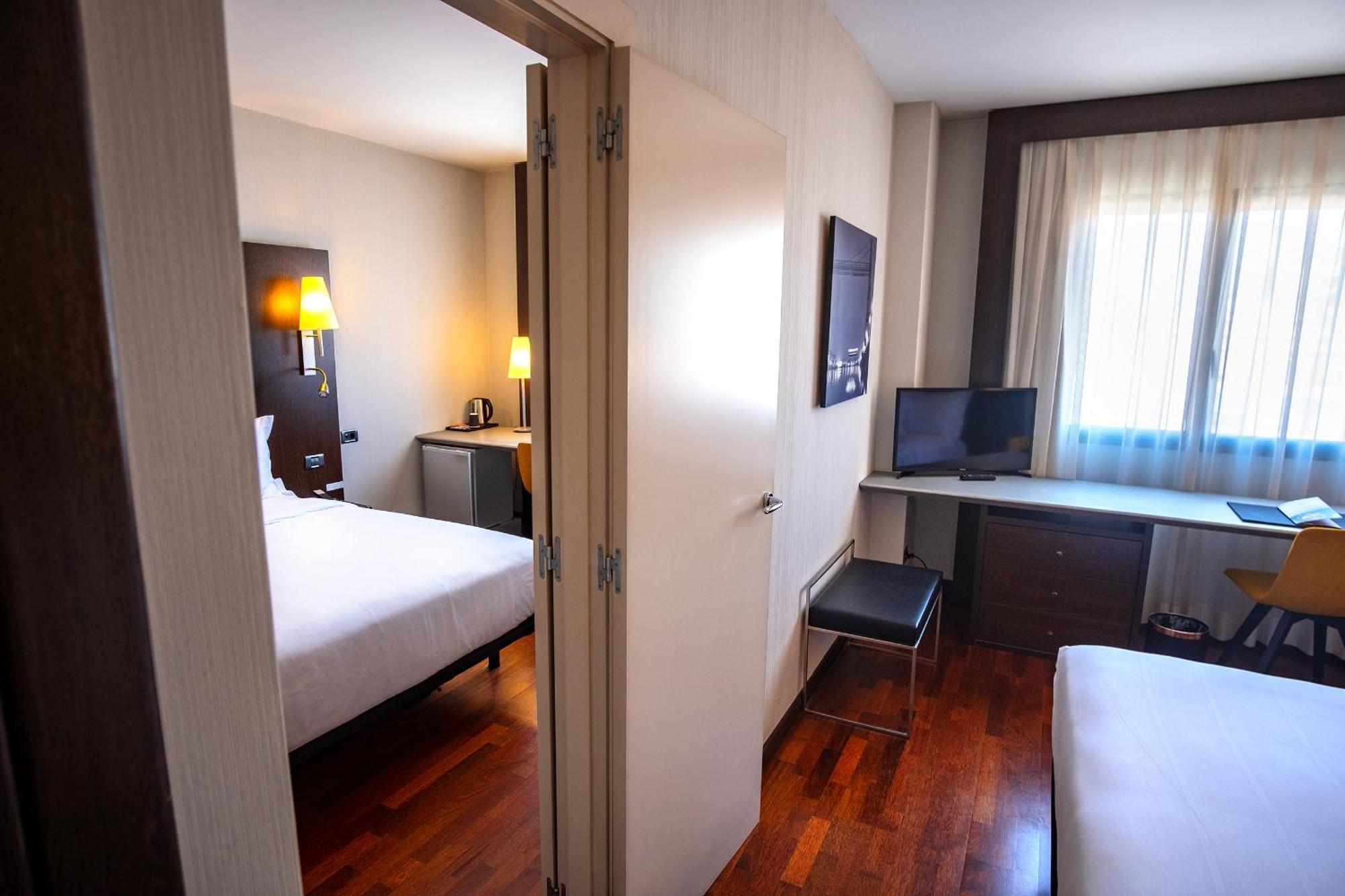 Hotel Vilamari Barcelona