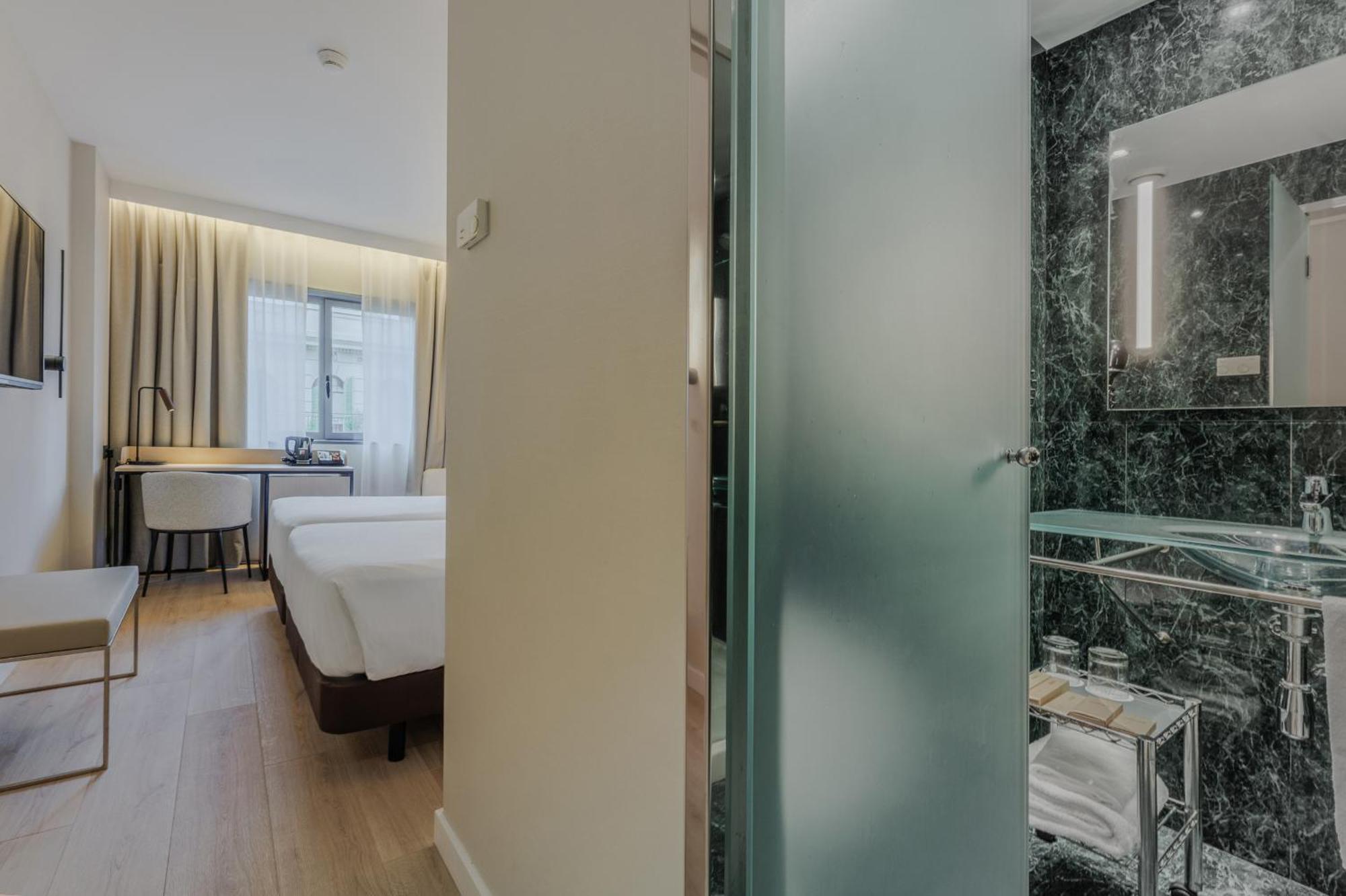 Hotel Vilamari Barcelona